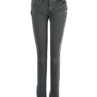 Levi's Women Gray Jeggings 7